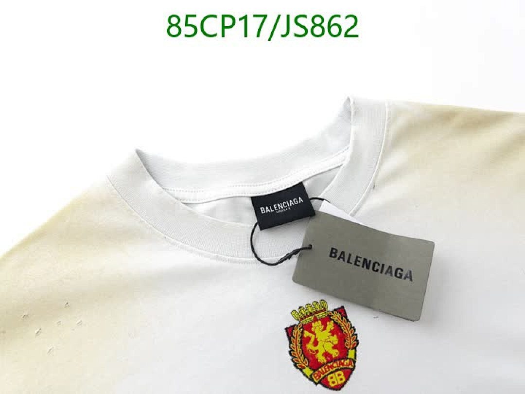 Clothing-Balenciaga Code: JS862 $: 85USD