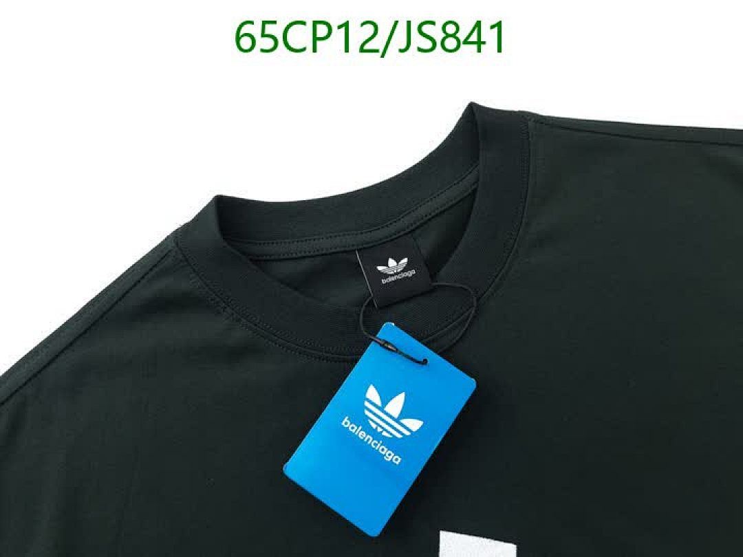 Clothing-Balenciaga Code: JS841 $: 65USD