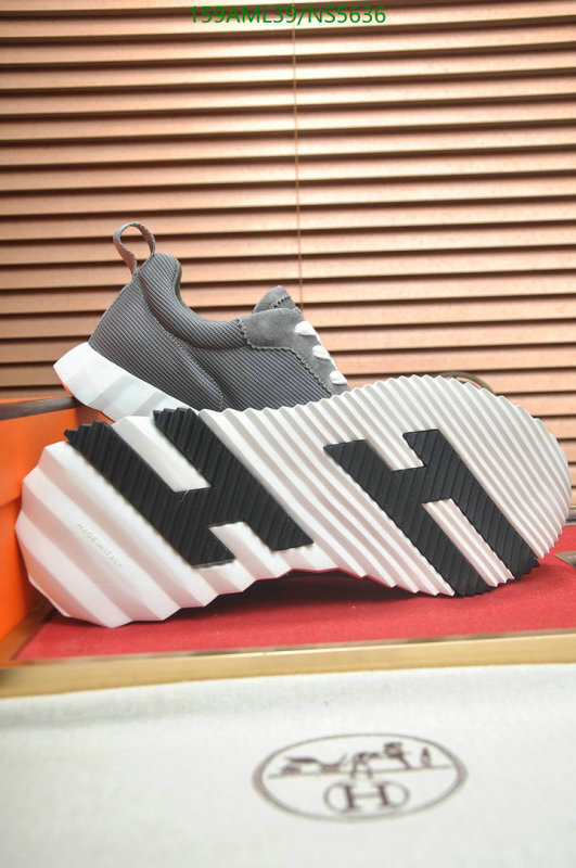 Men shoes-Hermes Code: NS5636 $: 159USD