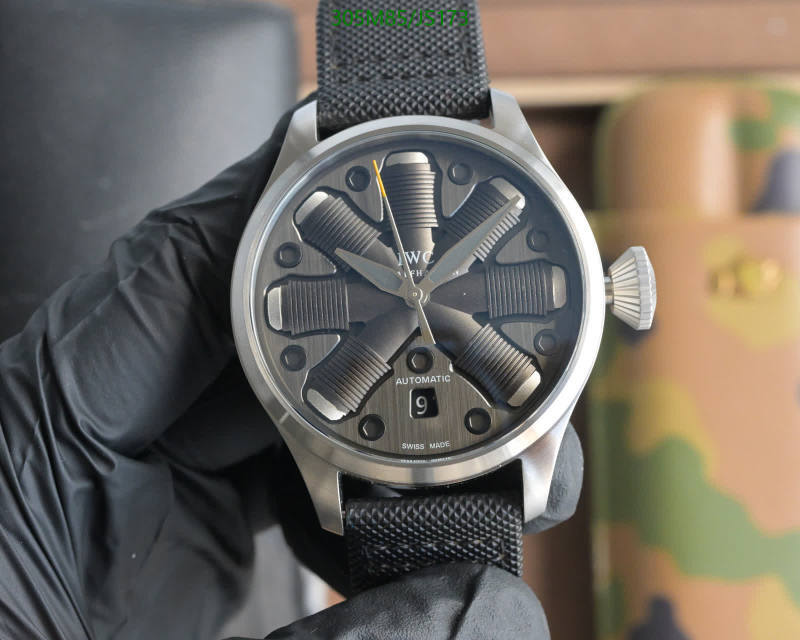 Watch-Mirror Quality-IWC Code: JS173 $: 305USD