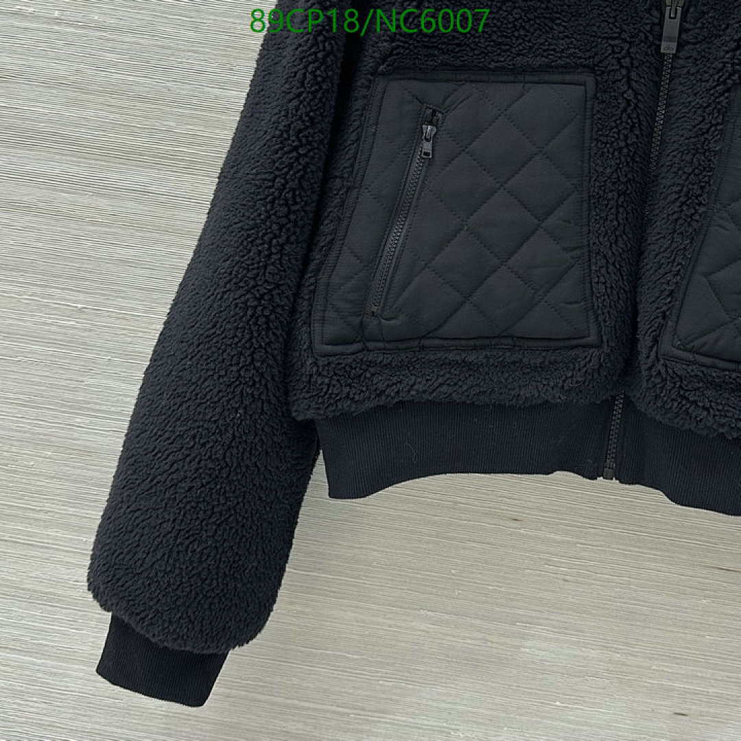 Clothing-Alo Yoga Code: NC6007 $: 89USD