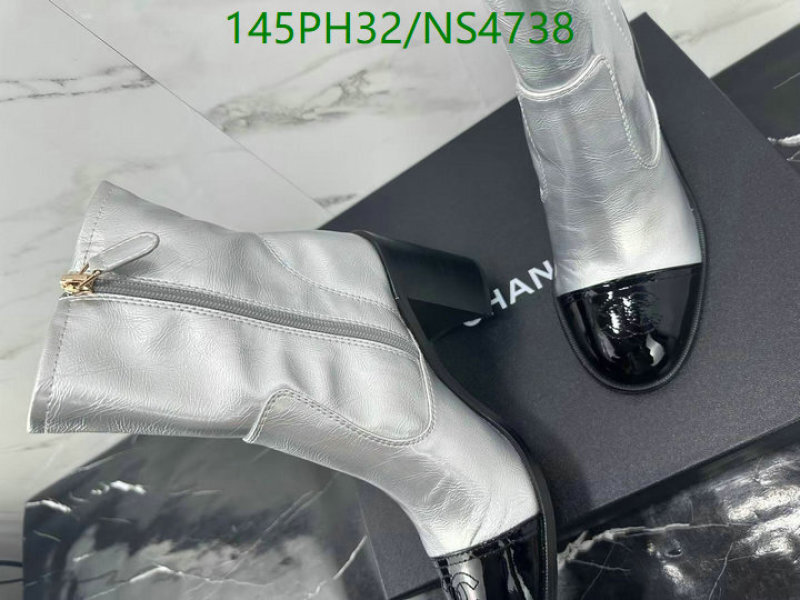 Women Shoes-Boots Code: NS4738 $: 145USD