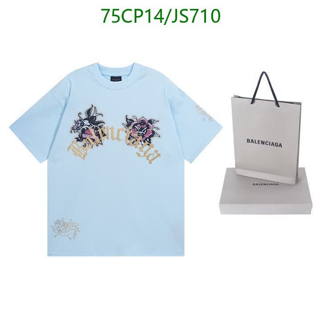 Clothing-Balenciaga Code: JS710 $: 75USD