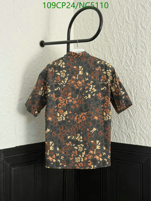 Clothing-LV Code: NC5110 $: 109USD