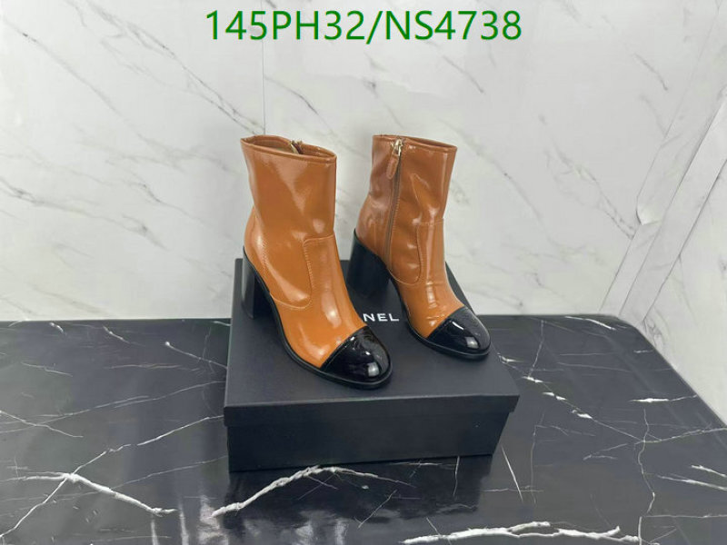 Women Shoes-Boots Code: NS4738 $: 145USD