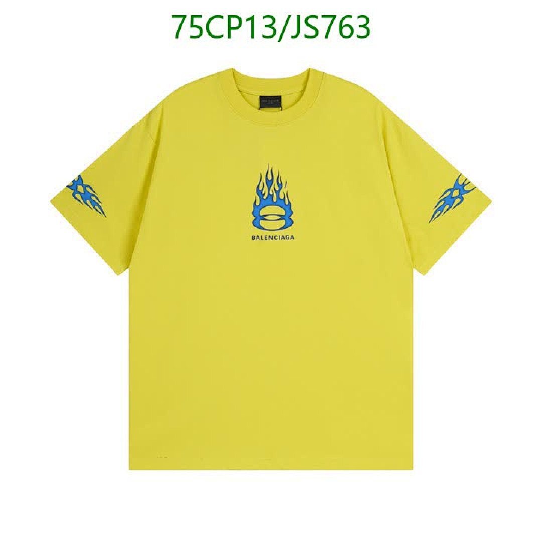 Clothing-Balenciaga Code: JS763 $: 75USD