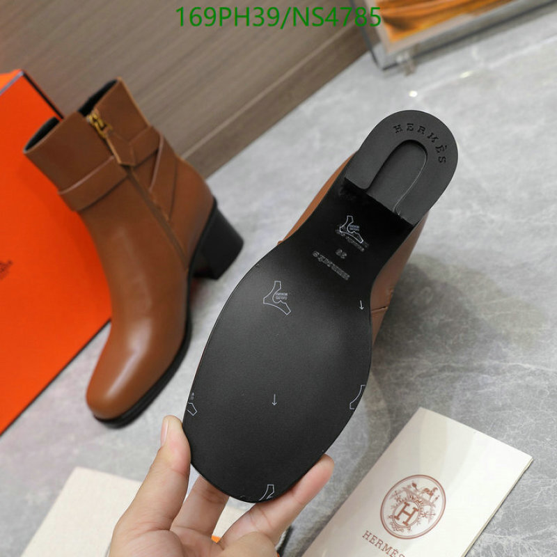 Women Shoes-Hermes Code: NS4785 $: 169USD