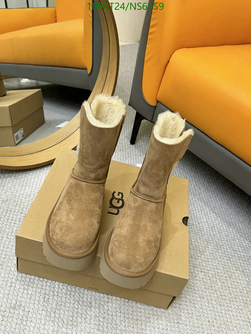Women Shoes-Boots Code: NS6359 $: 109USD