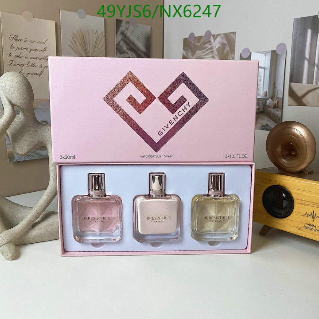 Perfume-Givenchy Code: NX6247 $: 49USD