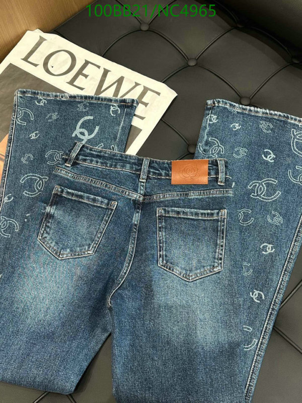 Clothing-Chanel Code: NC4965 $: 100USD