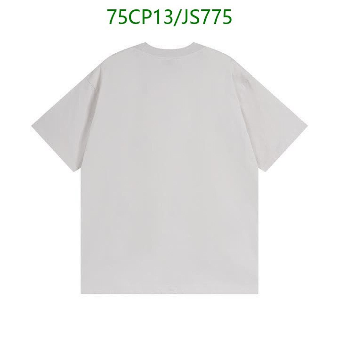 Clothing-Balenciaga Code: JS775 $: 75USD