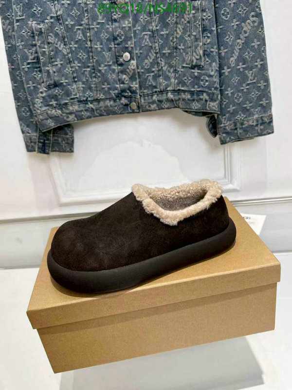 Women Shoes-UGG Code: NS4691 $: 89USD