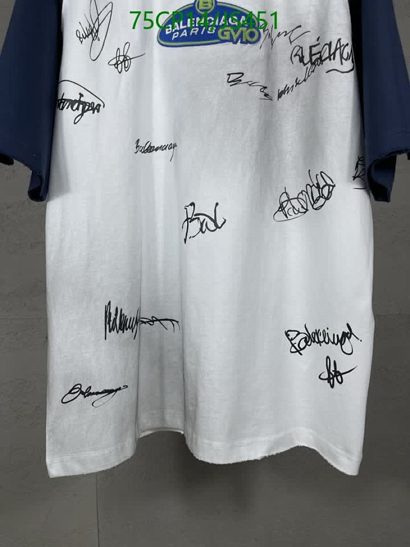 Clothing-Balenciaga Code: JS451 $: 75USD