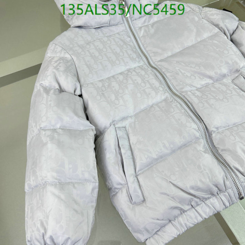Kids clothing-Dior Code: NC5459 $: 135USD