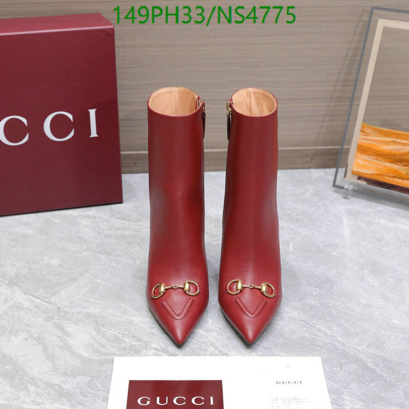 Women Shoes-Gucci Code: NS4775 $: 149USD