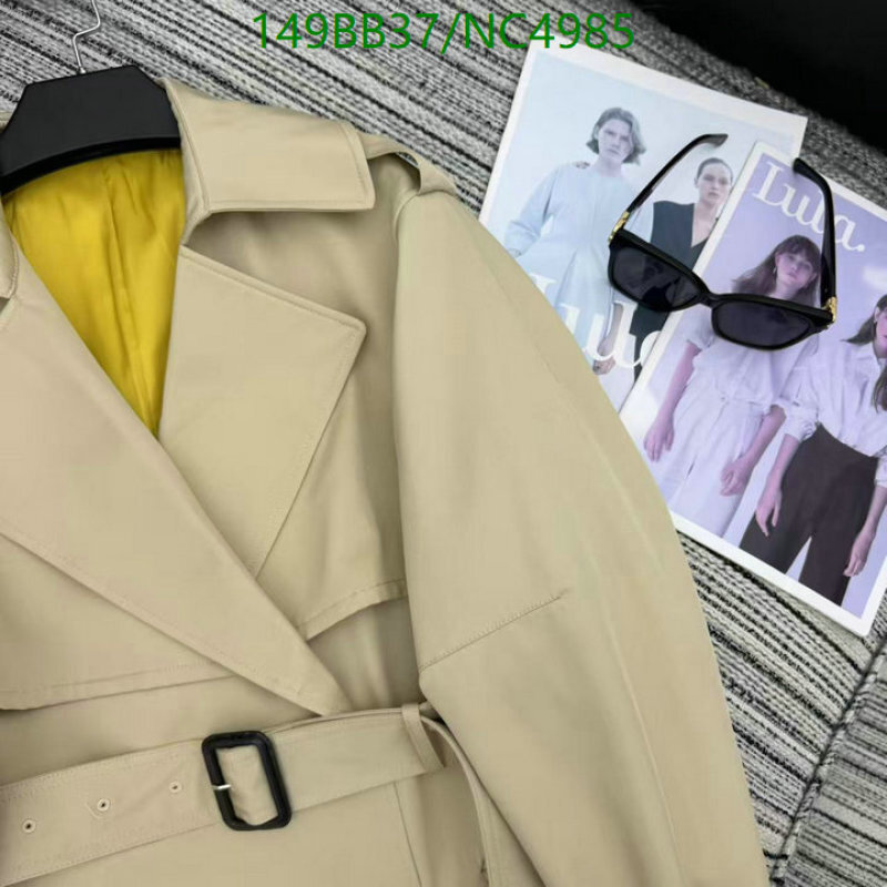 Clothing-Givenchy Code: NC4985 $: 149USD