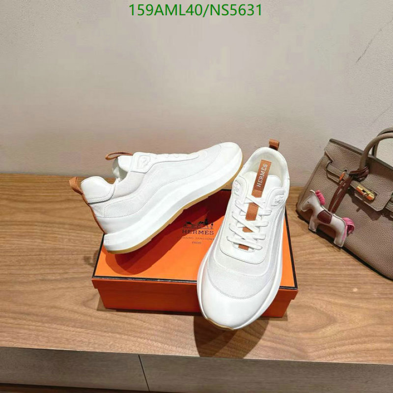 Men shoes-Hermes Code: NS5631 $: 159USD