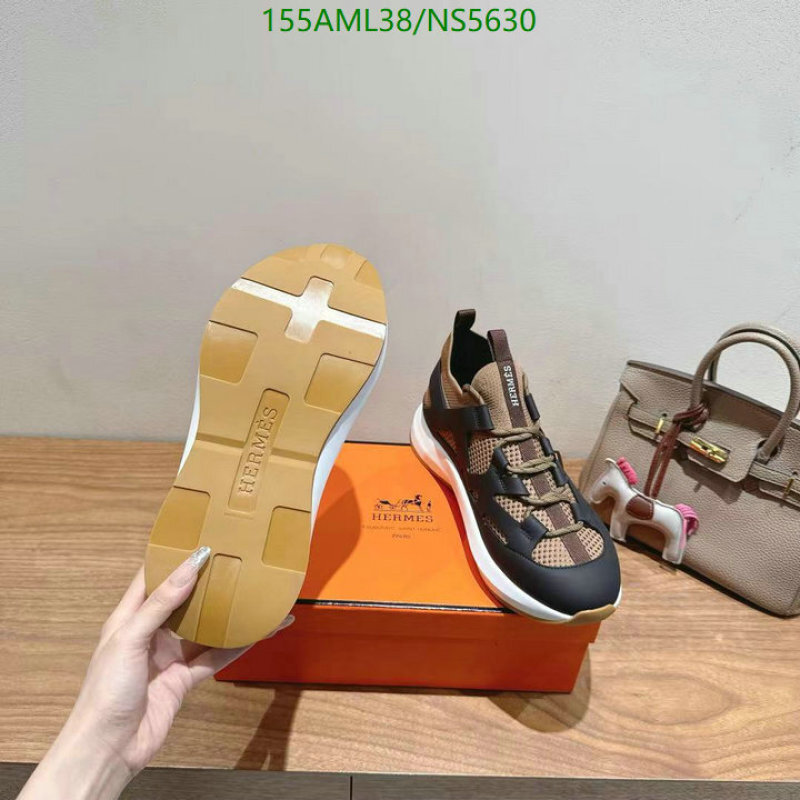 Men shoes-Hermes Code: NS5630 $: 155USD