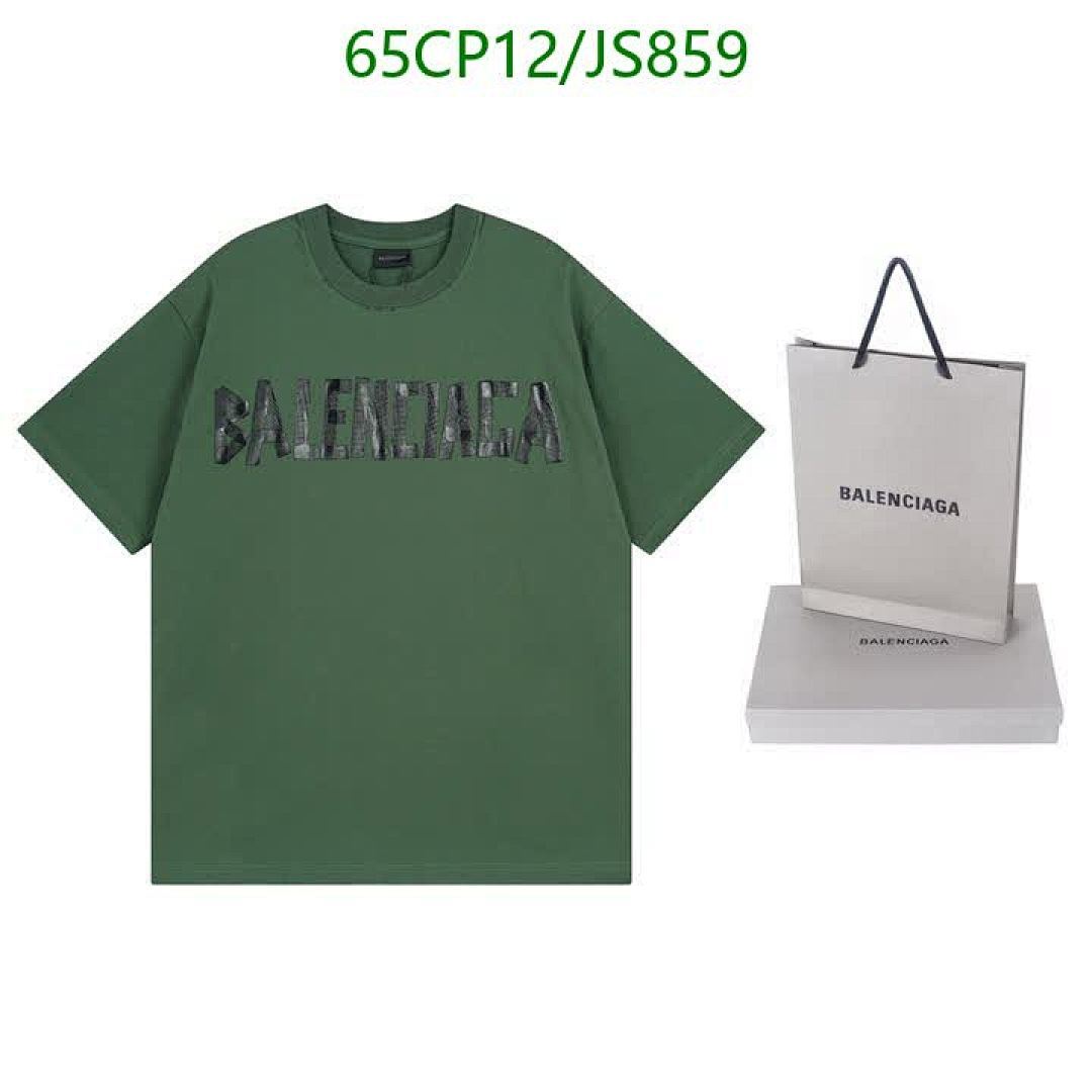 Clothing-Balenciaga Code: JS859 $: 65USD