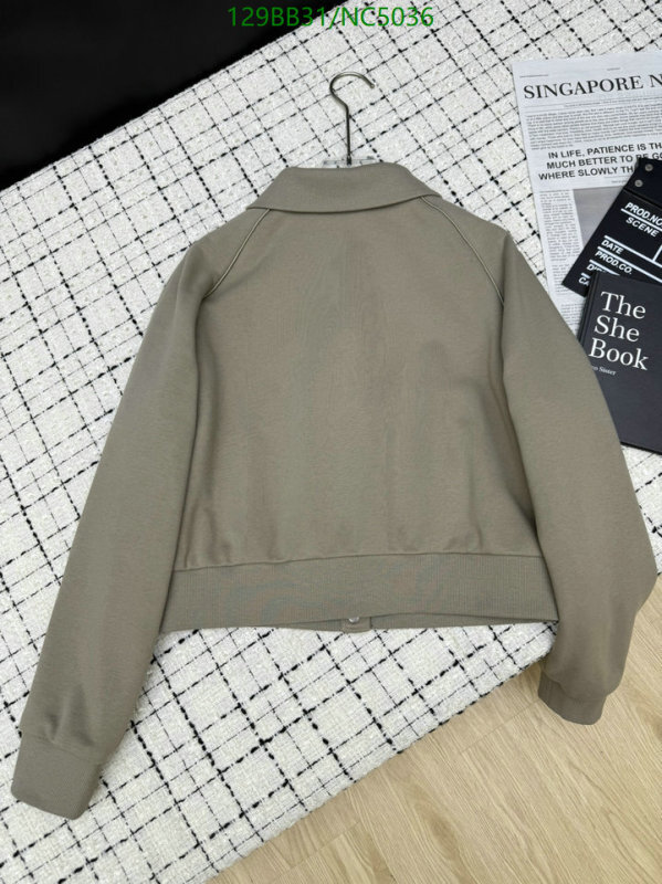 Clothing-Prada Code: NC5036 $: 129USD