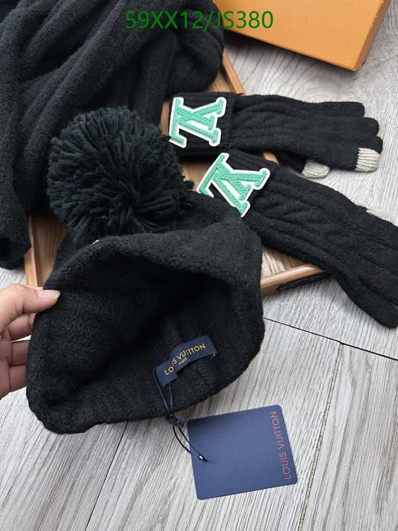 Cap-(Hat)-LV Code: JS380 $: 59USD