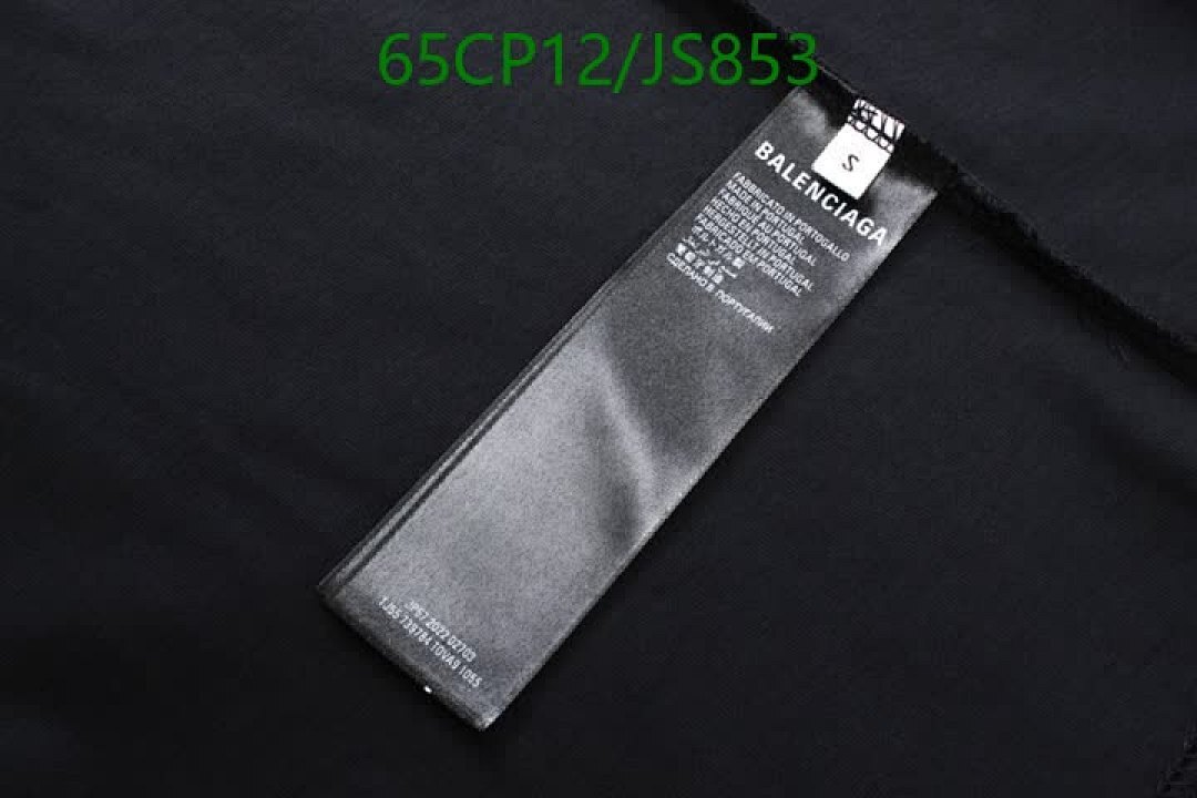 Clothing-Balenciaga Code: JS853 $: 65USD