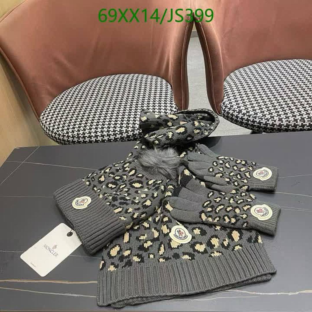 Scarf-Moncler Code: JS399 $: 69USD