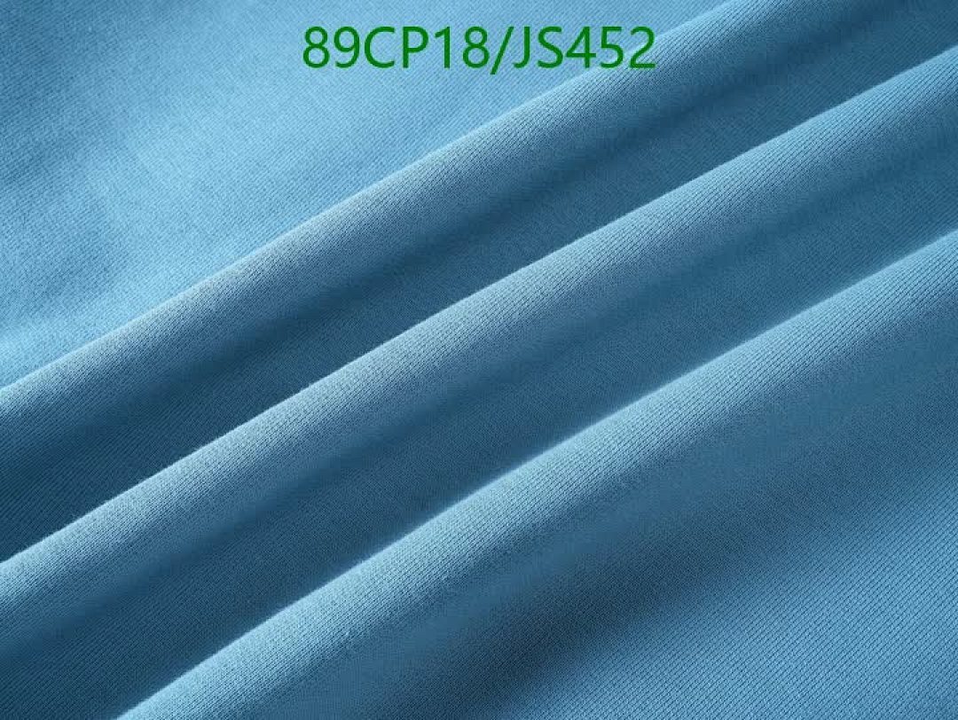 Clothing-Balenciaga Code: JS452 $: 89USD