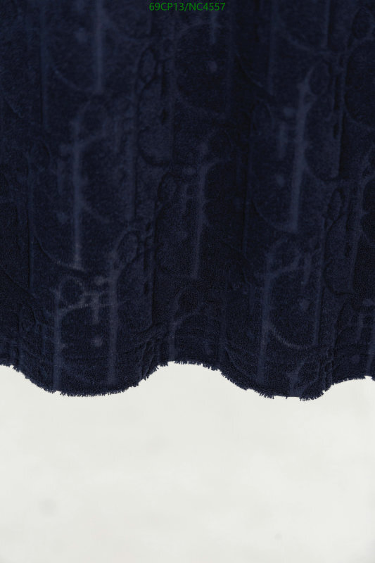 Clothing-Dior Code: NC4557 $: 69USD