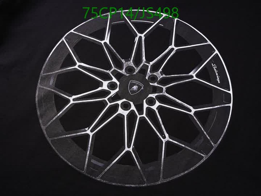 Clothing-Balenciaga Code: JS498 $: 75USD