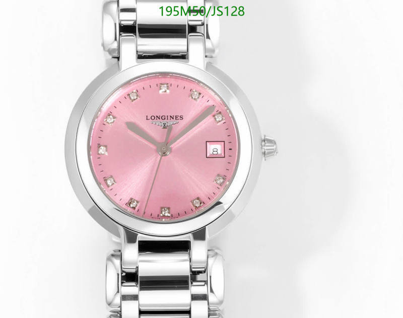 Watch-4A Quality-LONGINES Code: JS128 $: 195USD