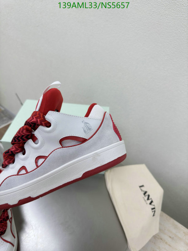 Women Shoes-LANVIN Code: NS5657 $: 139USD