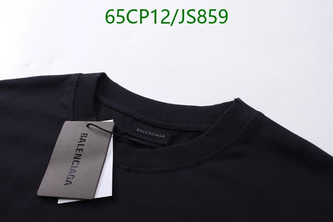 Clothing-Balenciaga Code: JS859 $: 65USD