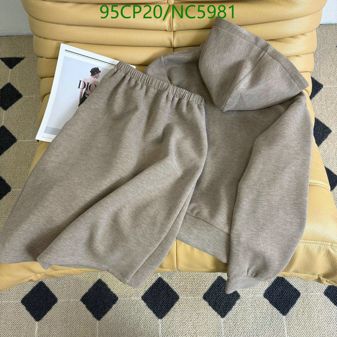 Clothing-MIUMIU Code: NC5981 $: 95USD