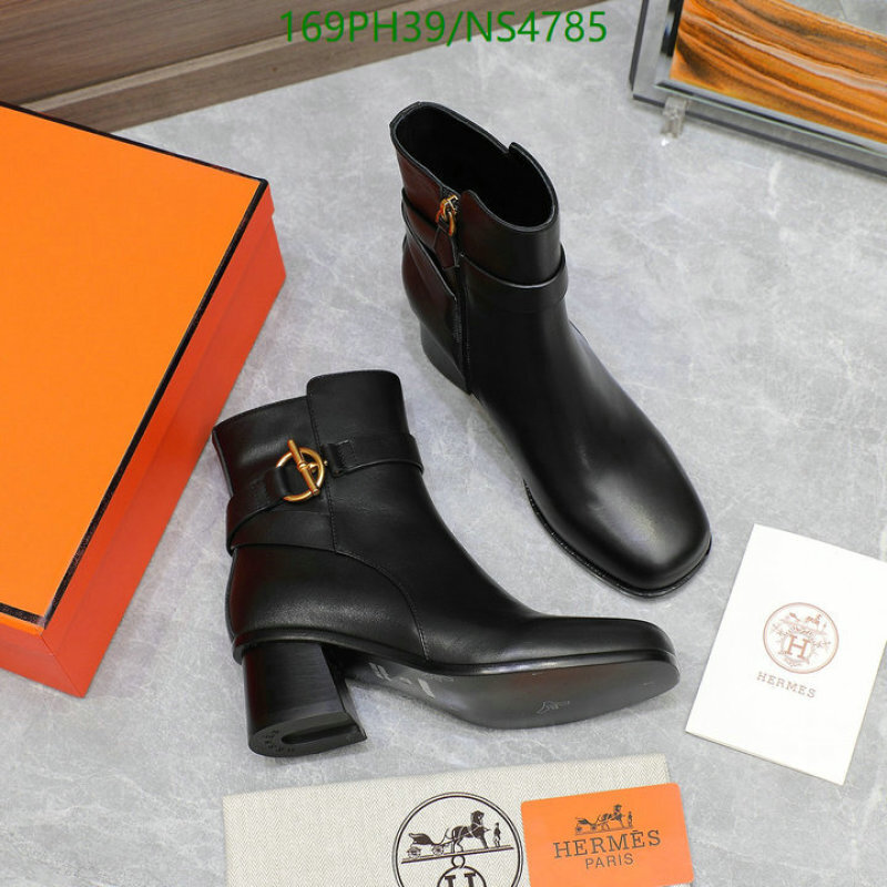 Women Shoes-Hermes Code: NS4785 $: 169USD
