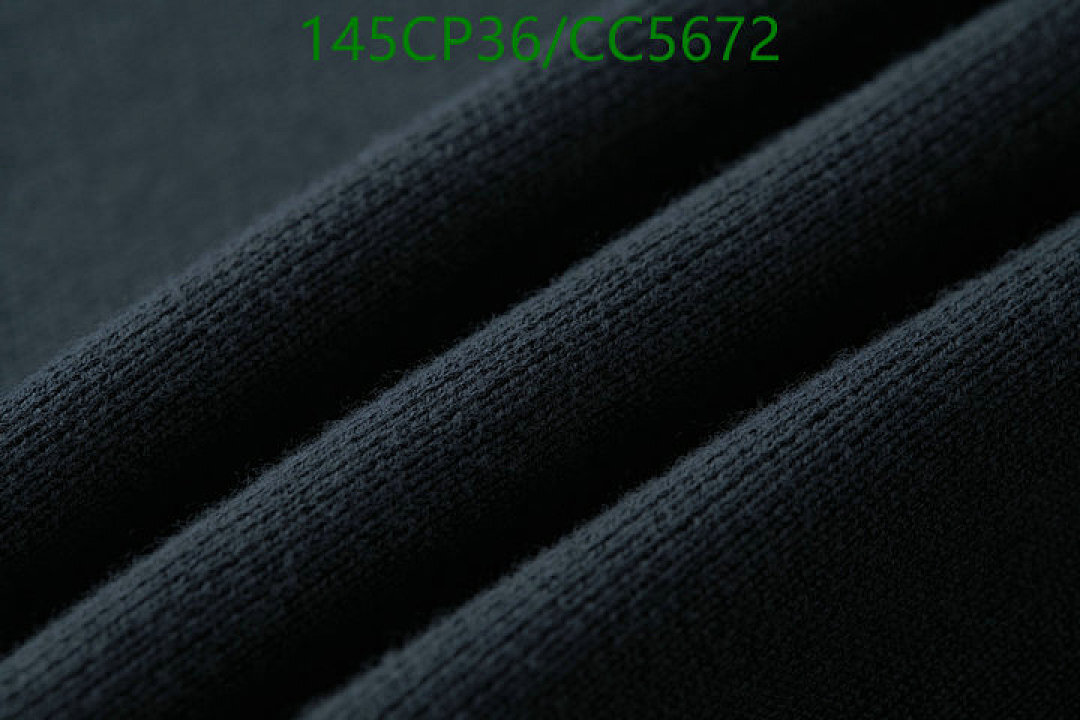 Clothing-LV Code: CC5672 $: 145USD