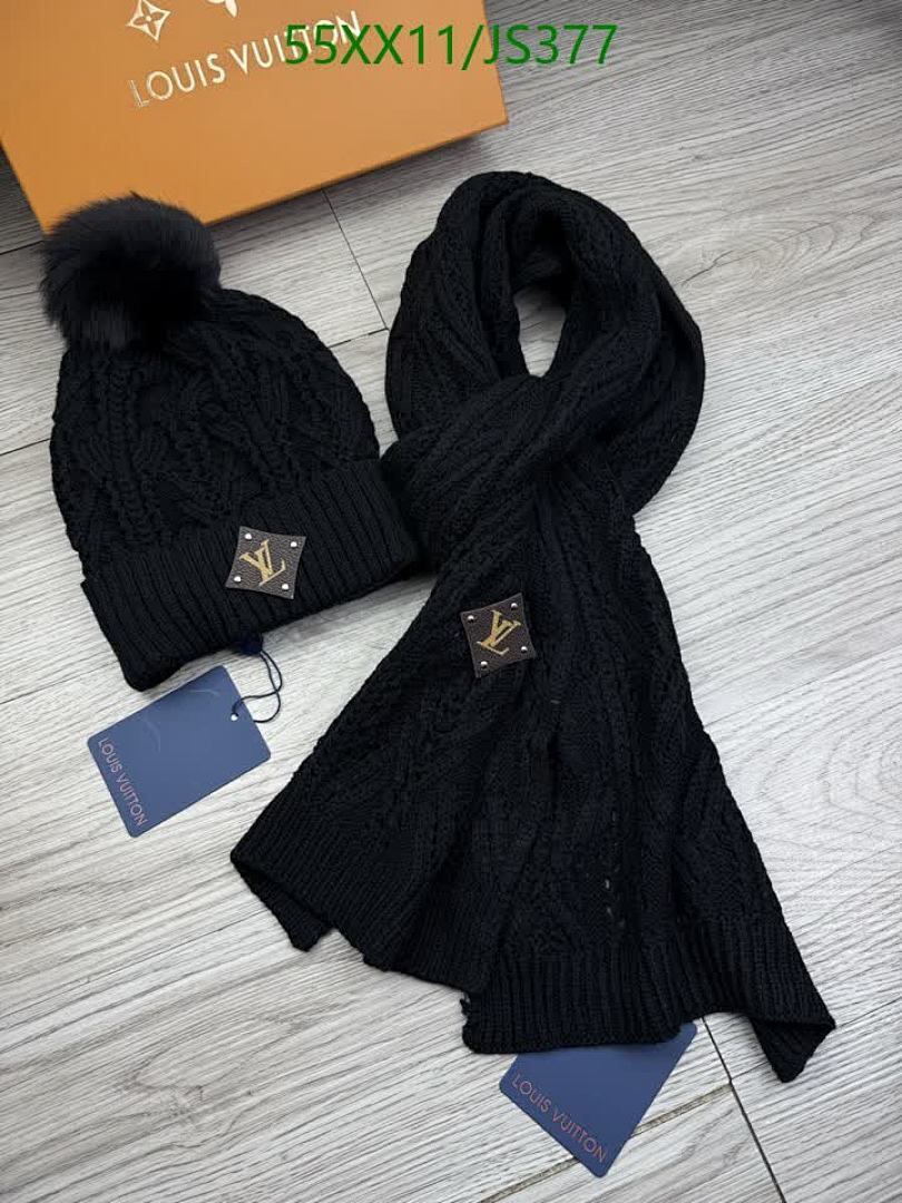 Scarf-LV Code: JS377 $: 55USD