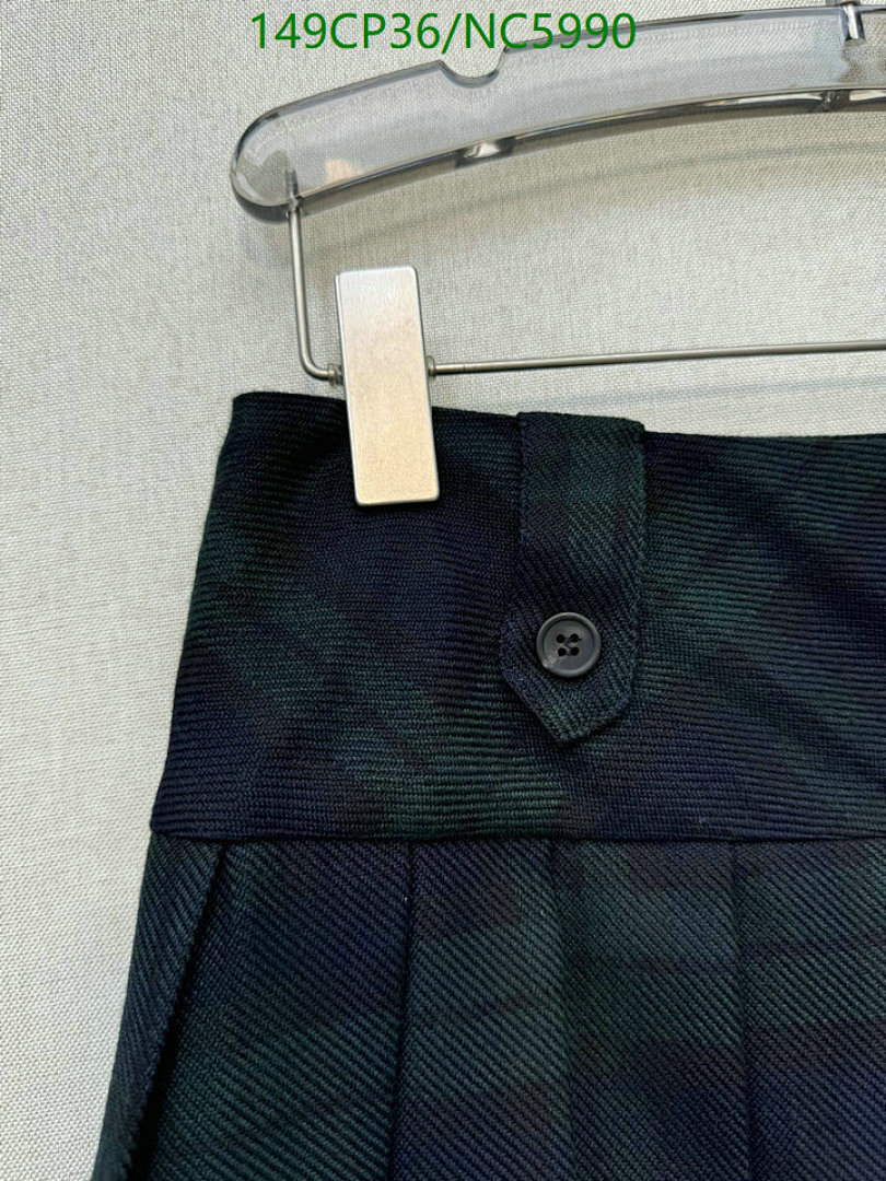 Clothing-MIUMIU Code: NC5990 $: 149USD