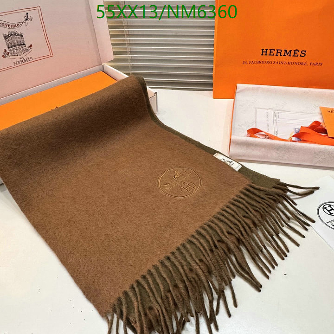 Scarf-Hermes Code: NM6360 $: 55USD