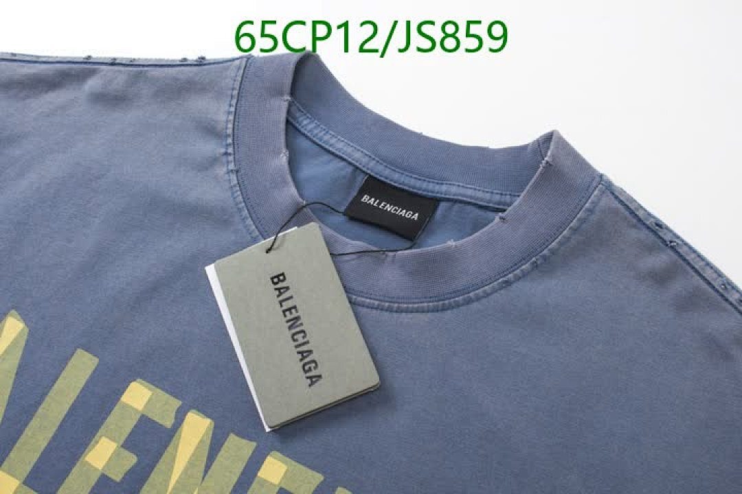 Clothing-Balenciaga Code: JS859 $: 65USD