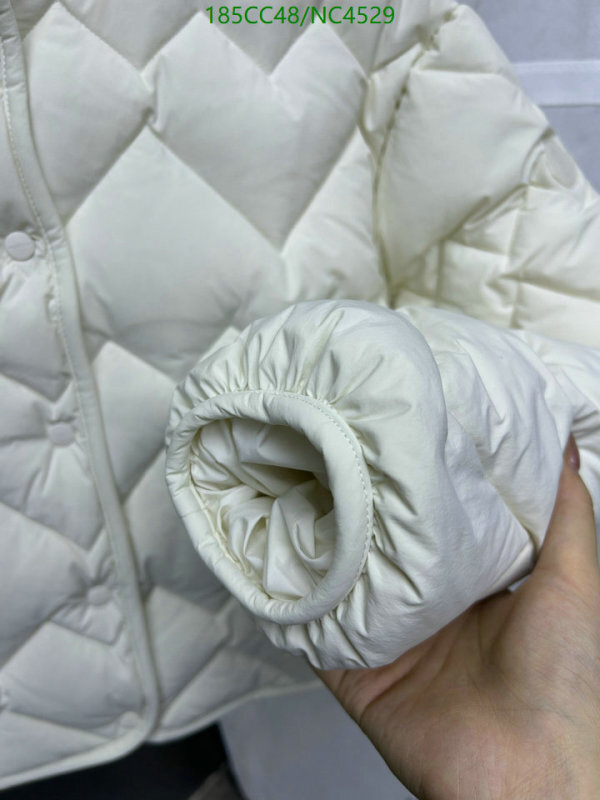 Down jacket Women-Moncler Code: NC4529 $: 185USD
