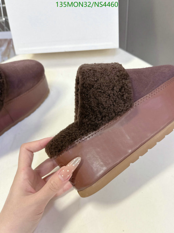 Women Shoes-Celine Code: NS4460 $: 135USD