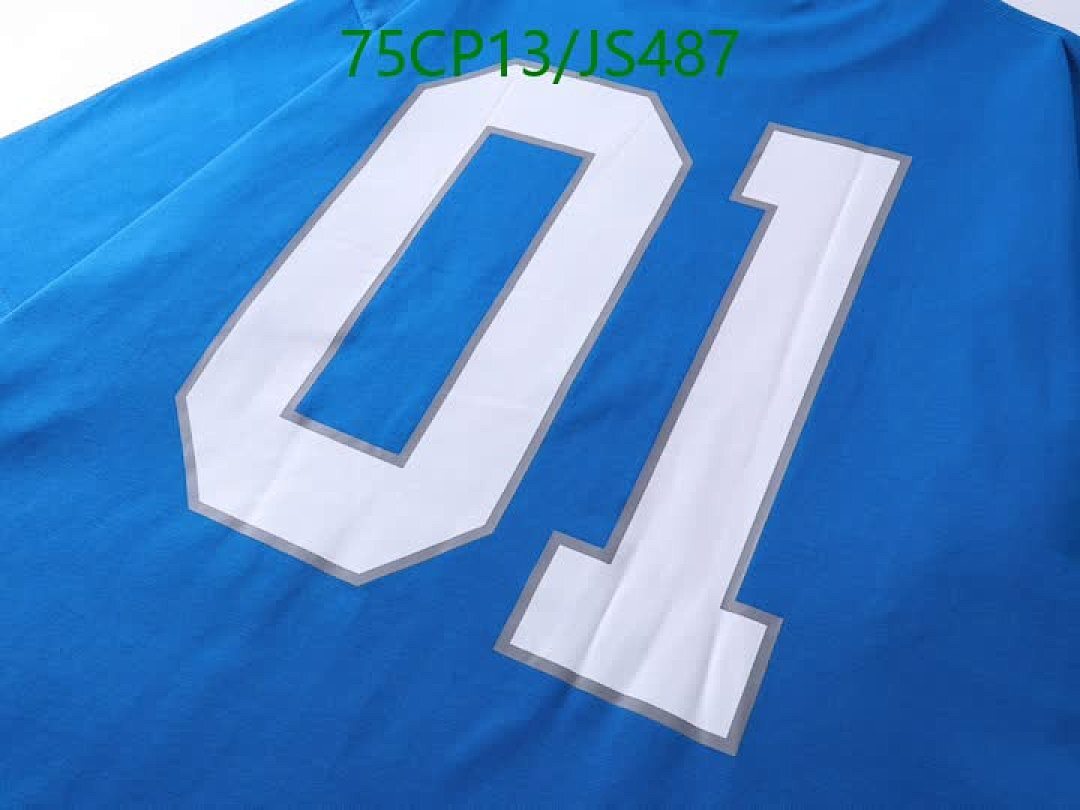 Clothing-Balenciaga Code: JS487 $: 75USD