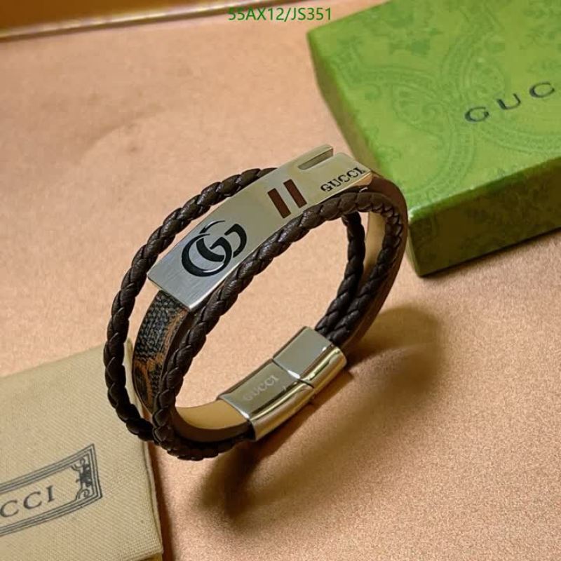 Jewelry-Gucci Code: JS351 $: 55USD
