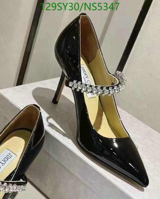 Women Shoes-Jimmy Choo Code: NS5347 $: 129USD