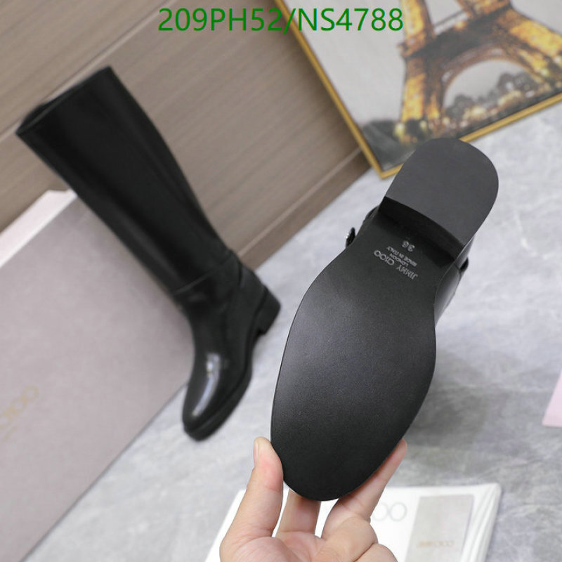 Women Shoes-Boots Code: NS4788 $: 209USD