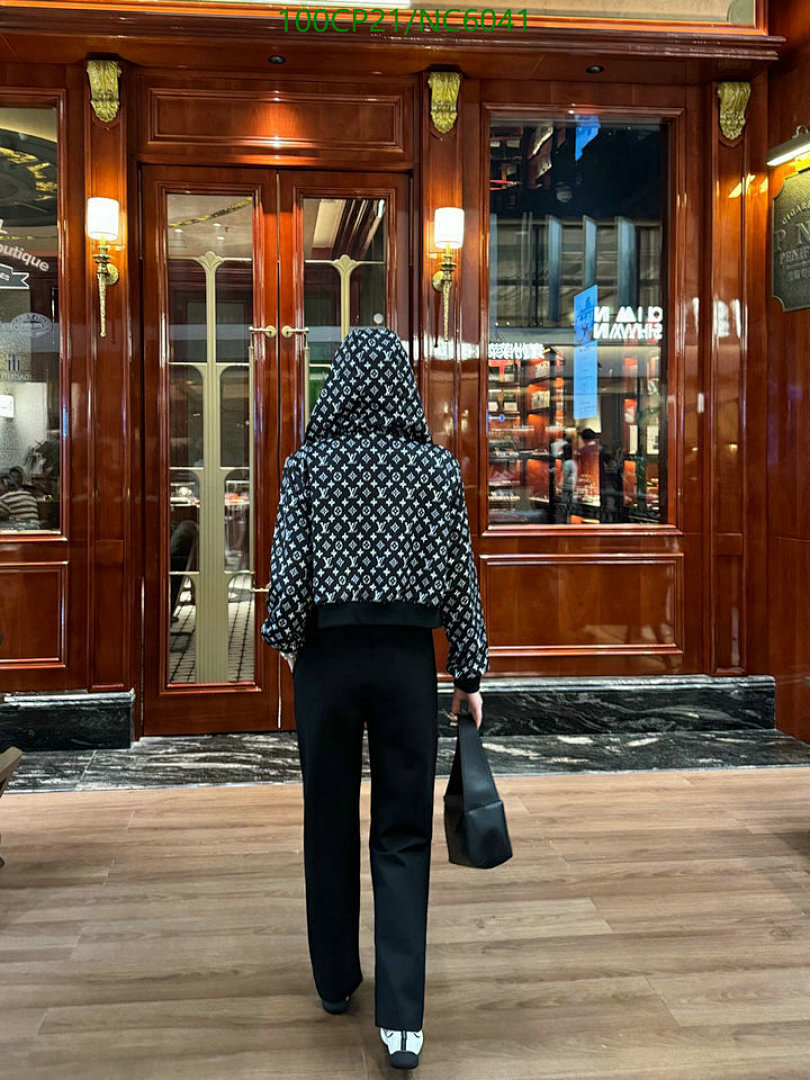 Clothing-LV Code: NC6041 $: 100USD