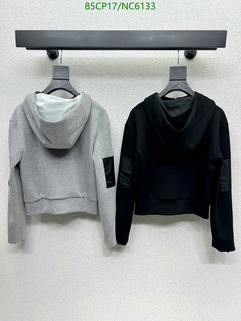 Clothing-Prada Code: NC6133 $: 85USD