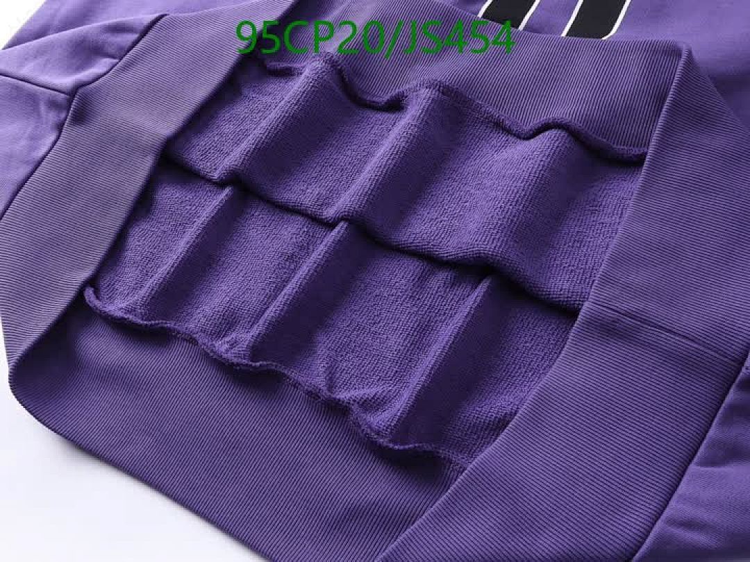 Clothing-Balenciaga Code: JS454 $: 95USD