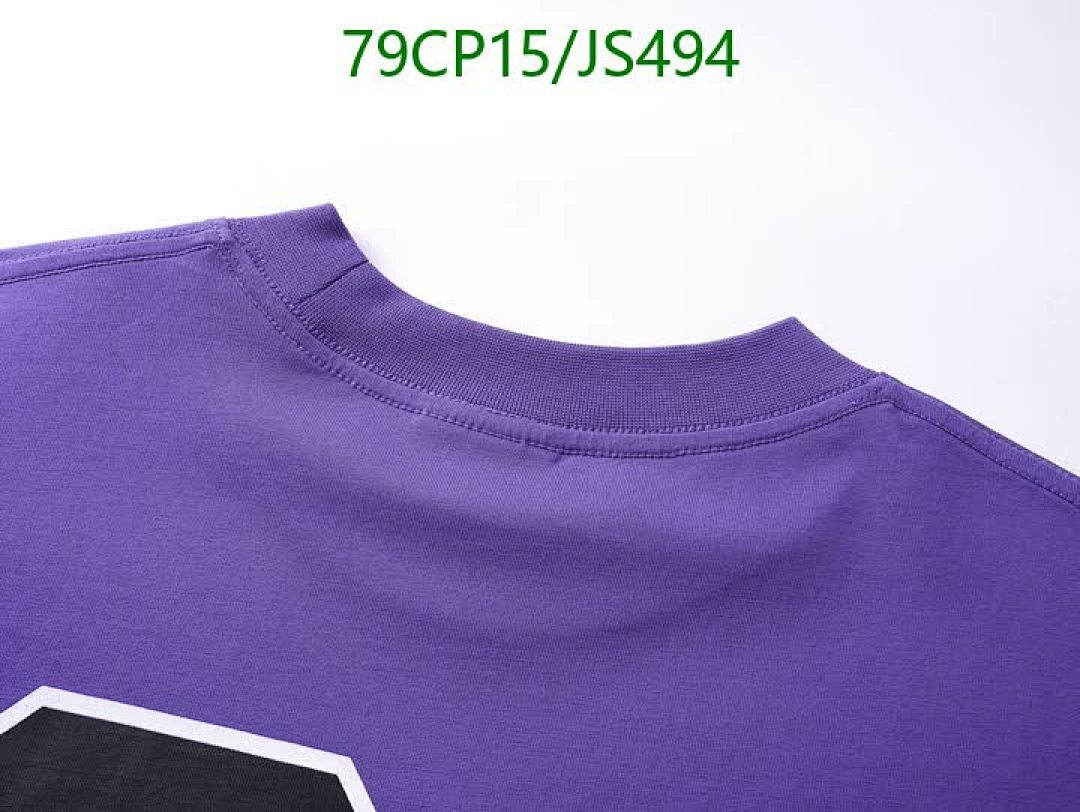 Clothing-Balenciaga Code: JS494 $: 79USD